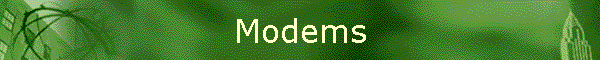 Modems