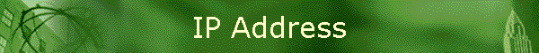 IP Address