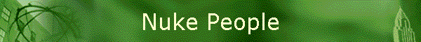 Nuke People