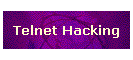 Telnet Hacking